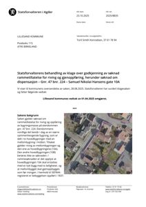 Luftfoto (satellittbilde) av eiendom med bygninger og grunntegninger (gnr. 47 bnr. 224, 220, 222, 449) som viser eksisterende bebyggelse og planlagt riving/oppføring.