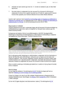 To foton av en veiavkjørsel, en før og en etter at et betonghus er fjernet.