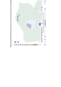 Kartvisning (fra Kart1881.no) som viser etasjeplan eller situasjonsplan for eiendom med navn 'Garnells'.