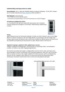 Fotografi av et vindu med hvite spros, som illustrerer en spesifikk sprosøsning diskutert i teksten.