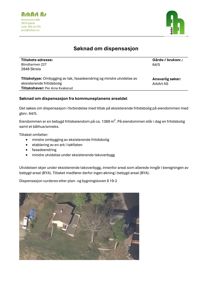 Luftfoto av eiendom med fritidsbolig og tilhørende bebyggelse.