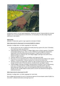 Et flyfoto eller kartutsnitt som viser eiendommen, reguleringsplanområdet og naboeiendommer med overlagte tekstbeskrivelser.