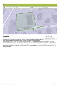 Et landsdekkende aktsomhetskart som viser områder med mulig sammenhengende marin lære (NGU) og terrengkriterier (høydeforskjeller og stigning) som kan være fare for kvikkleireskred.
