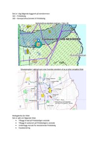 Bildet viser et kartutsnitt og en situasjonsplan for eiendommen Fjordveien 88. Det illustrerer eksisterende bygninger, planlagte tiltak (tilbygg, underbygg), avstander til bekke og bebyggelsesgrenser.