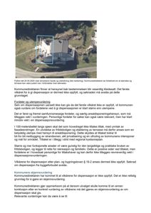 Flyfoto tatt 20.05.2025 som viser terrassens høyde og utstrekning (blå markering) i forhold til bygningen og terrenget.