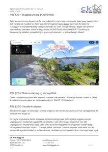 Et skjermbilde fra Google Maps som viser et geografisk område med en markering for 'BERG I DAGEN'.