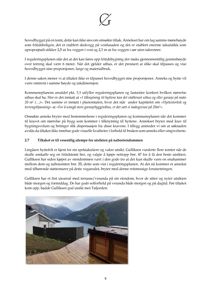 Fotografi av en terrasse med utsikt over en fjord og fjell, som illustrerer et utsiktsproblem nevnt i teksten.