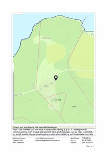 Kart over et område med topografi, vegnavn (Aurdre Eika), og eiendomsnummer (f.eks. 91, 71/8).