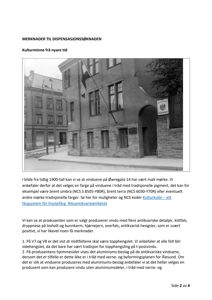 Sort-hvitt fotografi fra 1900-tallet som viser fasaden på Øvregata 14, inkludert vinduer og arkitektoniske detaljer.