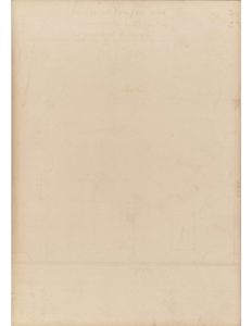 Situasjonsplan som viser forholdet mellom en eksisterende bygning og en planlagt delbygning.