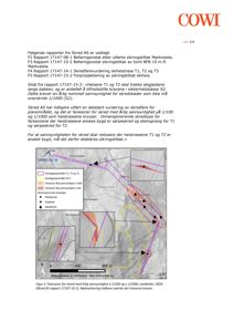 Kart over skredfareområder og heiseanlegg i Markveslia med overlappende traseer og risikokartlegging.