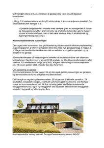 Fotografi av en moderne garasje med en grønn skråning (earth sheltered design).