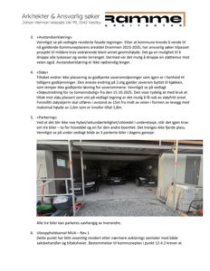 Fotografi av en garasje med tre parkerte biler.