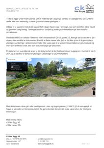 Fotografi av et terreng med fjell og vegetasjon, inkludert en Google Street View-innset.