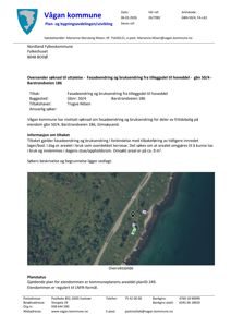 Oversiktsbilde (flyfoto) av eiendom med bygningsplassering og omgivelser.