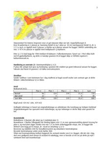 Situasjonsplan (Støysonekart) som viser bygningens plassering i forhold til støysoner og veier.