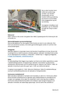 Et kart eller situasjonsplan som viser et område med veier (Spydebergvegen, Spydebergvegen 211) og en markert rute (rød sirkel) for en byggesak.
