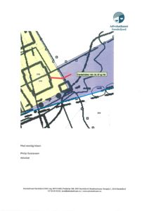 Et kart som viser eiendomsgrenser, eiendomsnummer (23A, 23B, 204) og eiendomsbeskrivelse (Førsted Østre 149/23, 87 og 119).