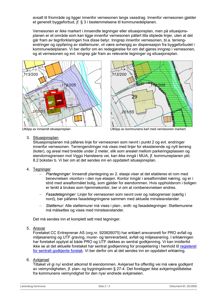Dokumentet inneholder to kartutsnitt: et innvendig situasjonsplan og et kommunalt kart som viser vernesonen. Disse er karttegninger som viser arealbruk og grenser.