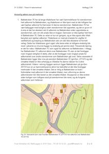 Kartutsnitt som viser eiendomsgrenser og adkomstveier