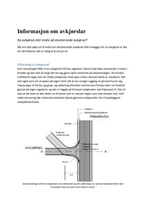 Tegning som viser detaljert samkopling mellom en privat avkjørsel og en offentlig vei, med angitte dimensjoner og krav.