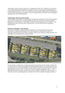 Et skråfoto (luftfoto) av en rekkehusbebyggelse med markerte vinduer og balkonger.