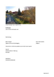 Et utklipp fra Google Maps som viser eiendomsmarkedet og omgivelsene.