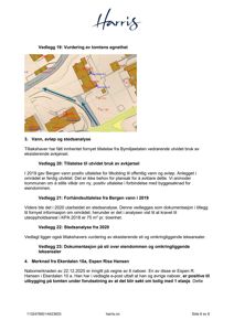 Et kart som viser eiendomsgrenser, eiendomsnummer og vannledninger i et område.