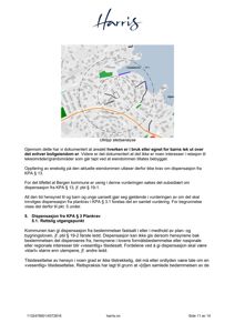 Et utklipp fra en stedsanalyse som viser eiendommen i forhold til naboområder, skoler og viktige infrastruktur (Hammeskulen, E16).