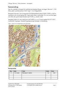 Kart som viser beliggenheten til en bolig i Buveien 7, Moss, med rød markør og nabolagsomgivelser.