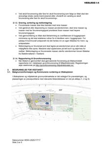 Situasjonsplan som viser eiendomsområde med soner (1, 2, 3) og omgivelser, inkludert veier og naboeiendommer.