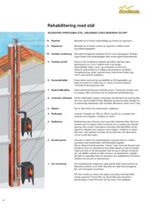 Schematisk oppbygging av en skorstein med stålveiling, inkludert komponenter som pipehatt, regnkrave, ventilert avdekning, feieluke, avstandsholder, røykrørtilkopling, justerbar rørlengde, skjøter, rørlengde, sotflukerør, kondensspotte og før montering.