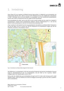 Oversiktskart som viser beliggenheten av tiltaksområdet i forhold til Hadelandsveien og Nittedal kommune.