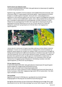 Et flyfoto (satellittbilde) av et tomt med en eksisterende bygning, sannsynligvis i en kystnær eller strandsonemiljø.