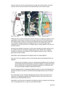 Bildet viser et utsnitt fra en situasjonsplan (tomtekart) med arealnummer og grenser, inkludert flyfoto-elementer.