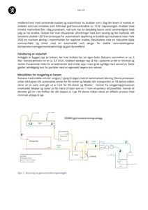 En teknisk skisse over et gjennomstrømningsanlegg for oppdrett av krabbe, inkludert rørledninger, pumper og vannbeholdere.