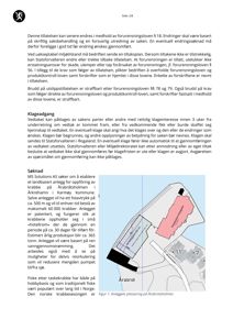 Situasjonsplan som viser anleggets plassering i forhold til Arábrótshotolmen og naboområder.