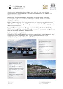 Fotografier av et planlagt rekkehusprosjekt i Jutvika, inkludert fasadebilde, situasjonsbilde og detaljert bilde av bygningen sett fra bakken.