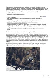 Et skråfoto fra kommunekart som viser eiendommen og nabolaget.