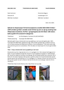 Tre fotografier som viser eksisterende naust og berg fra ulike vinkler.