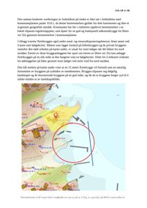 Kart som viser etasjeplaner for bryggene, med en markert blå streke som indikerer en planlagt forlengelse av brygga.