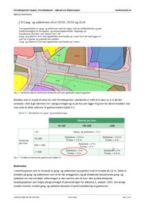 Kartutsnitt (situasjonsplan) som viser arealbruk, vegnett og reguleringer for Fornebuporten stasjon.