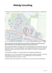 Kart som viser Felleskjøpets anlegg i Sløveien 2 og 4, samt Furuberget. Kartet inkluderer veisystem, byggefelt og trafikkanalyser.