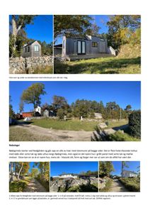 Fotografier av eiendom, nabolag og gatelys