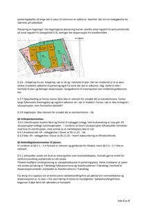 Situasjonsplan som viser plassering av bygninger (S1-S8) og arealer på en tomt, inkludert parkeringsplass og tilkomstveier.