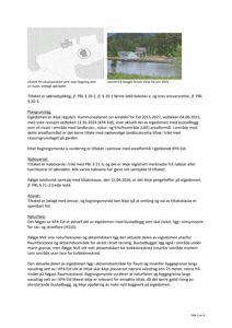 Et fotografi av en eksisterende bygning (bustadbygg) sett fra lufta, tatt fra Google Street View.