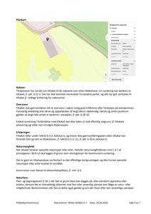 Et digitalt plankart som viser eiendomsgrunn, bebyggelse og arealbruksdata for en tomt i Flekkefjord kommune.