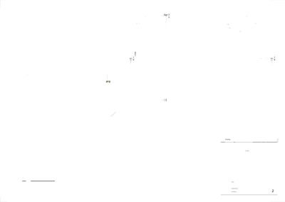 Bildet viser etasjeplaner (1. etg) og et snitt (1. etg utsnitt) for en ombygging av en bolig.