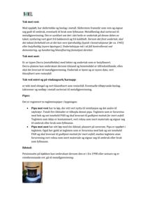 Fotografi av en peisinnsett i en kjøkkenovn.