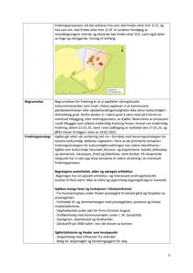 Et situasjonskart (toppledning) som viser en bygning og omgivelsene, inkludert en rød linje som markerer et fredningsområde.